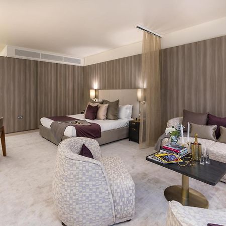لندن The Quarters Swiss Cottage المظهر الخارجي الصورة