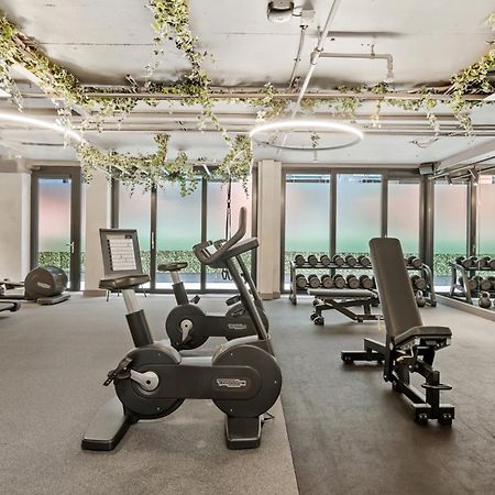 لندن The Quarters Swiss Cottage المظهر الخارجي الصورة