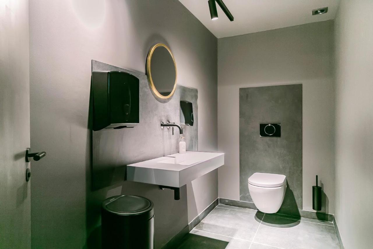 لندن The Quarters Swiss Cottage المظهر الخارجي الصورة