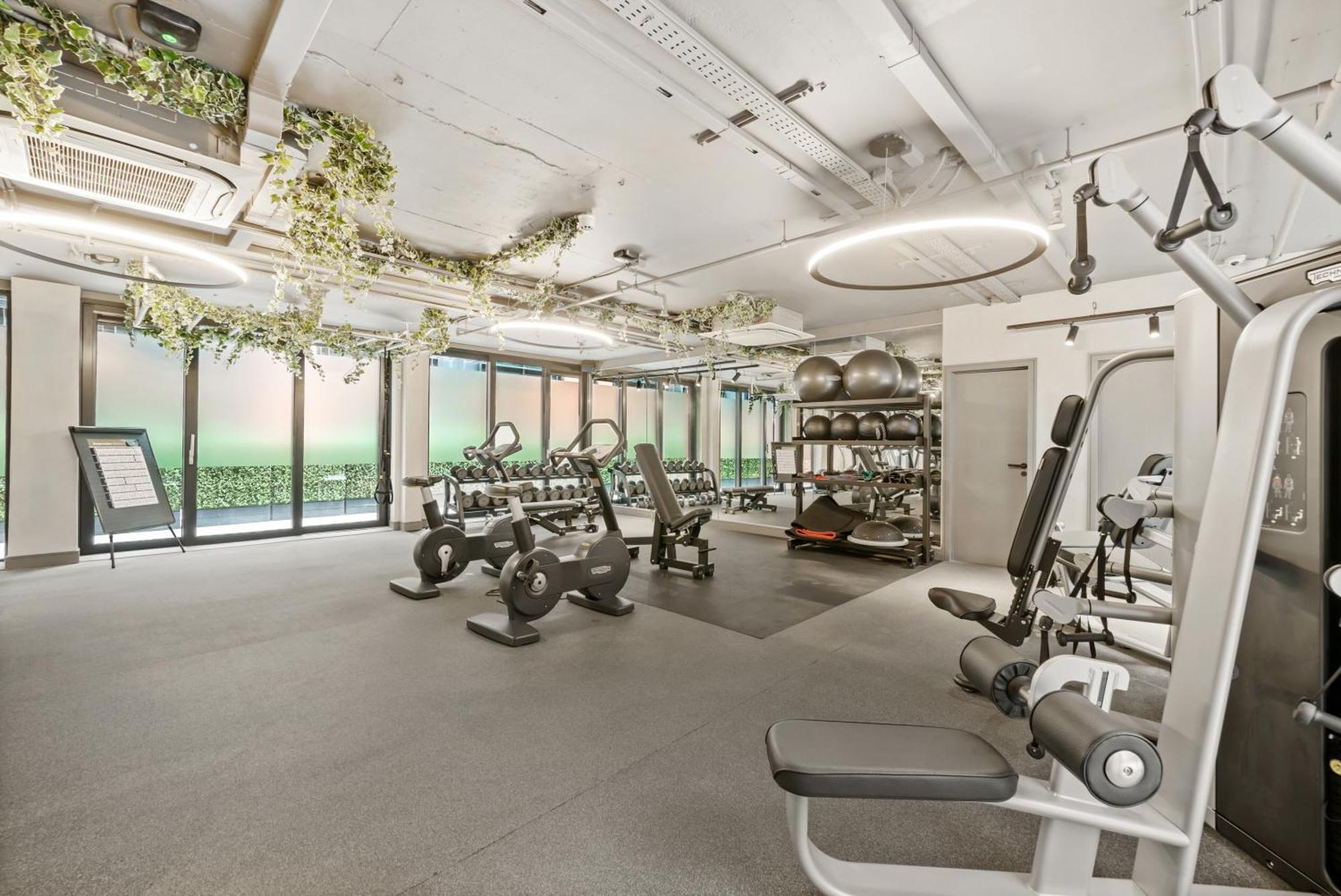 لندن The Quarters Swiss Cottage المظهر الخارجي الصورة