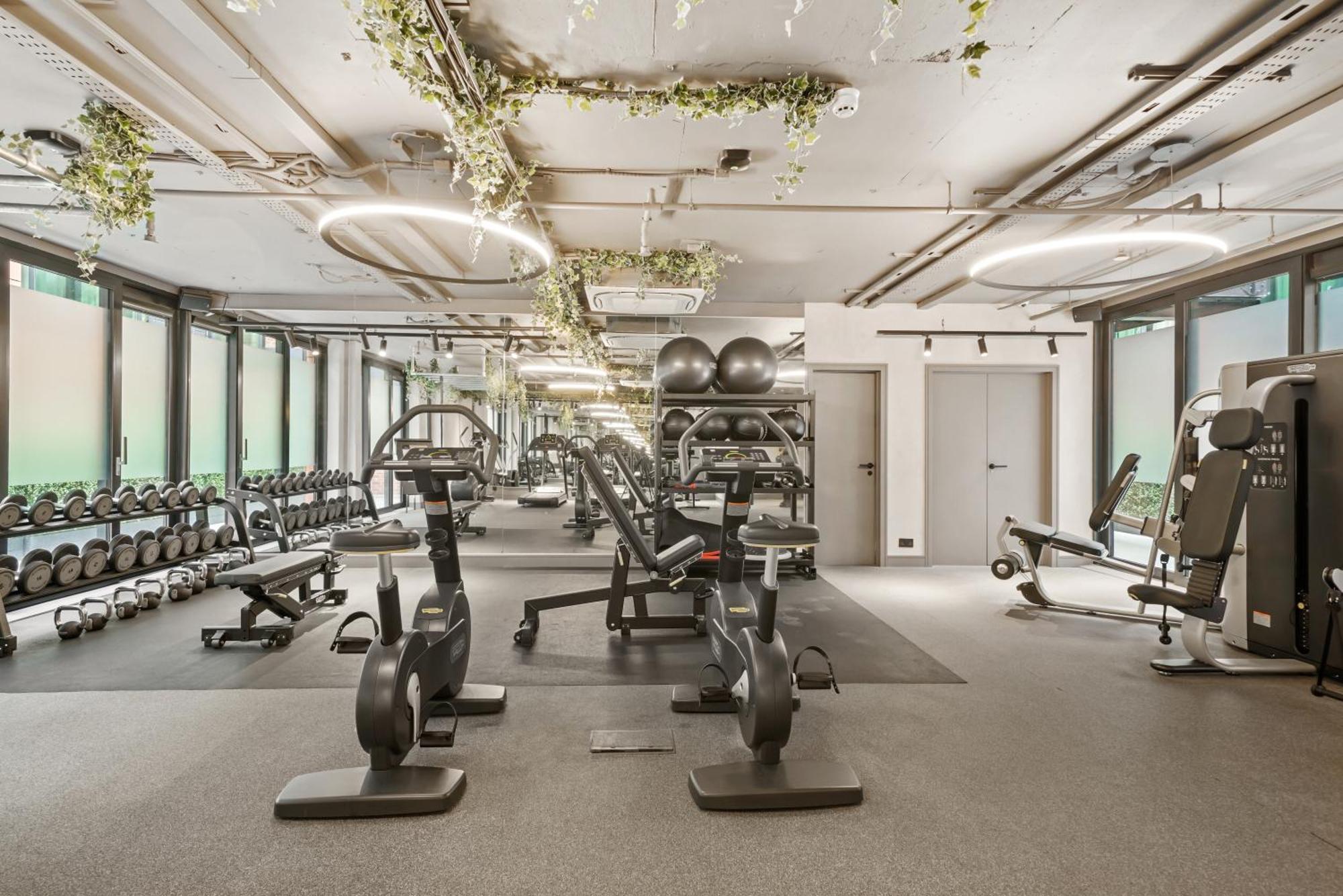 لندن The Quarters Swiss Cottage المظهر الخارجي الصورة