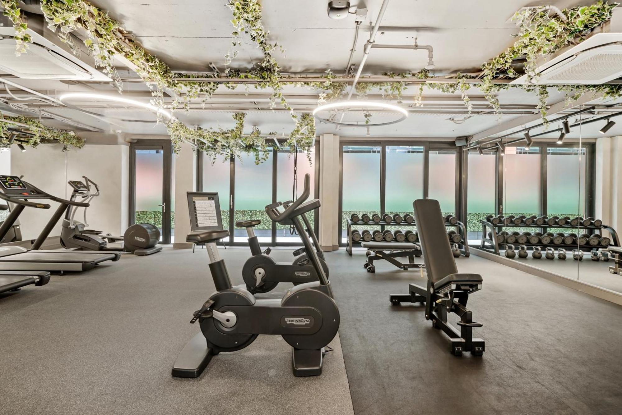لندن The Quarters Swiss Cottage المظهر الخارجي الصورة